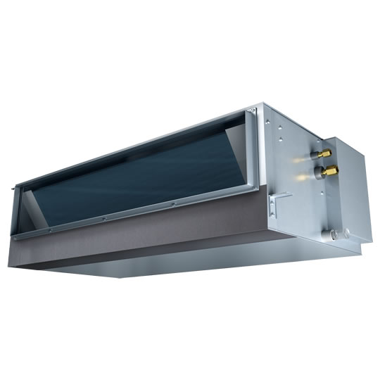 Ice Air VRF Indoor Ceiling Ducted High Static Pressure
