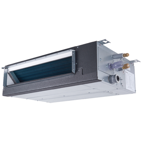 Ice Air VRF Indoor Ceiling Ducted Low Height
